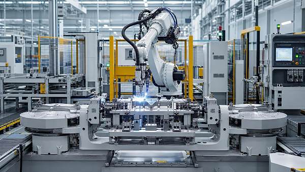 How to Evaluate Welding Automation for Higher Throughput and Lower Labor Risk