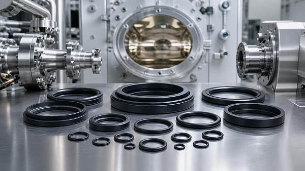 ECHA Extends PFAS Exemption for FFKM Seals to Q2 2027