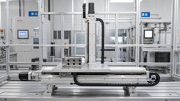How to Choose Electric Actuators for Automation by Load, Speed, and Duty Cycle