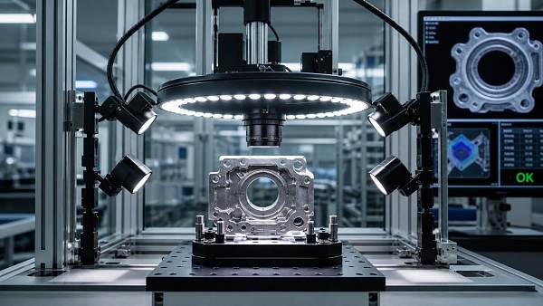 How to Evaluate a Photometric Stereo Inspection Supplier for Surface Defect Detection