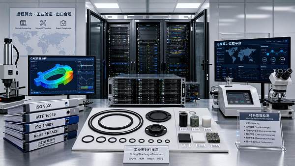 BIS Probe Puts Remote AI Compute in Export Compliance Focus