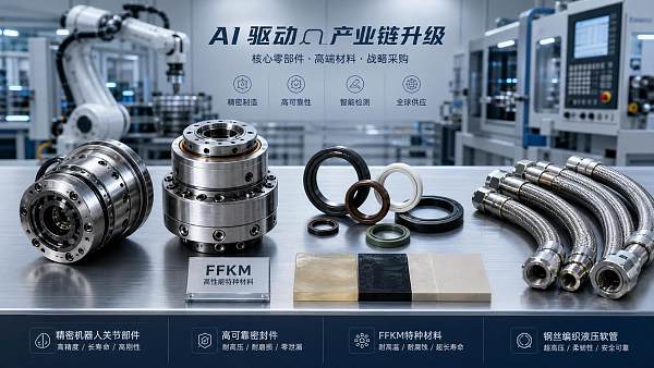 Korea Plans Sovereign Fund for AI Supply Chains