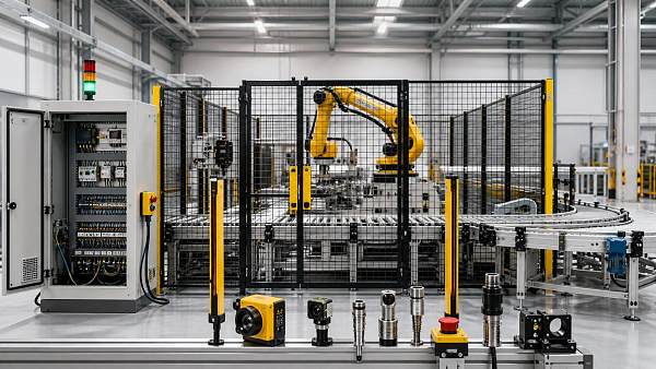 What Drives Functional Safety Cost in Industrial Projects—and How to Control It?