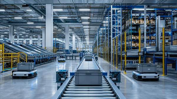 How to Evaluate Warehouse Automation Integrators for Complex Fulfillment Projects
