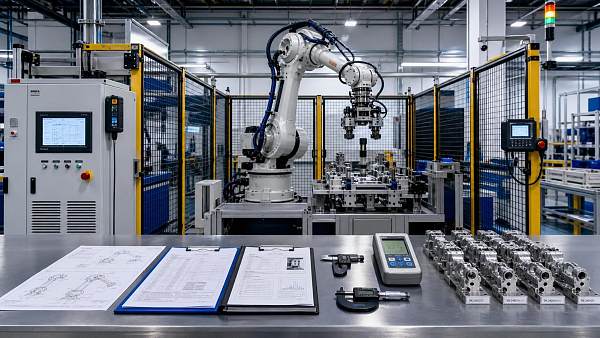 Compliance Reporting Documentation: Building Audit-Ready Records for Industrial Products