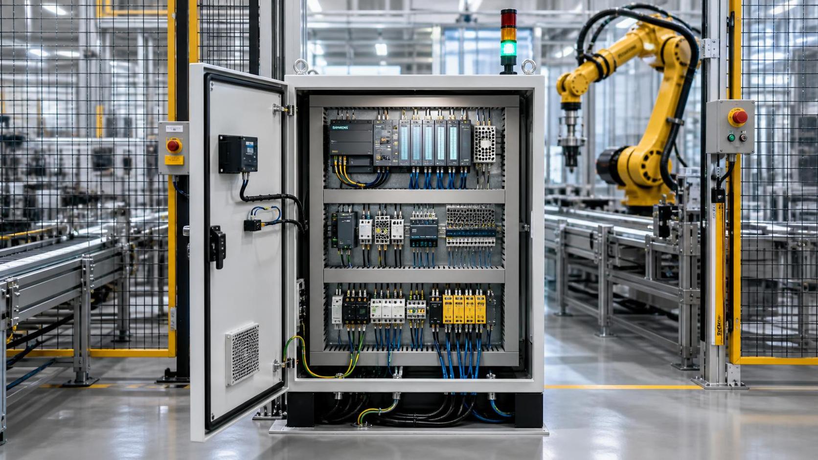 Robot Cell Controller Costs: Budgeting Hardware, Integration, and Support