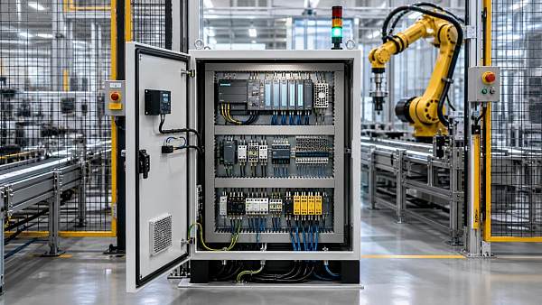 Robot Cell Controller Costs: Budgeting Hardware, Integration, and Support