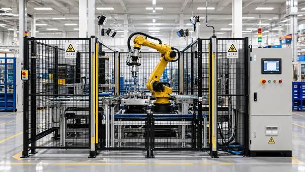 Robot Integration Planning: Interfaces, Safety Zones, and Commissioning Risks