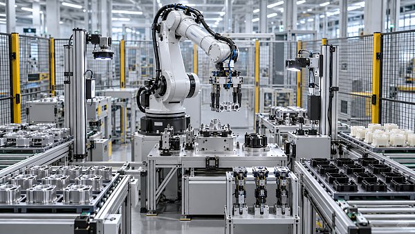 How to Select a Robotic Assembly Automation Integrator for High-Mix Production?