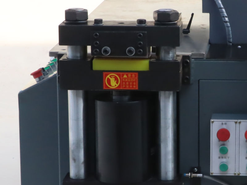 Busbar Processing Machine Manufacturer & Supplier