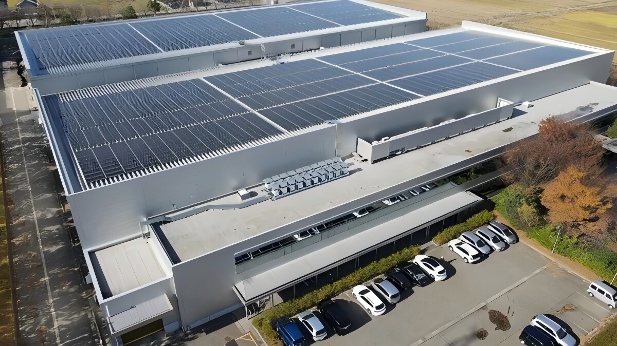Six Key Applications of Photovoltaic Panels in the Commercial and Industrial Sectors Six Key Applications of Photovoltaic Panels in the Commercial and Industrial Sectors