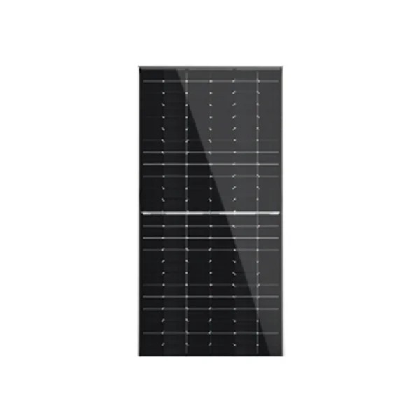 Dual-Purpose Rooftops Combining Solar Power & Agriculture