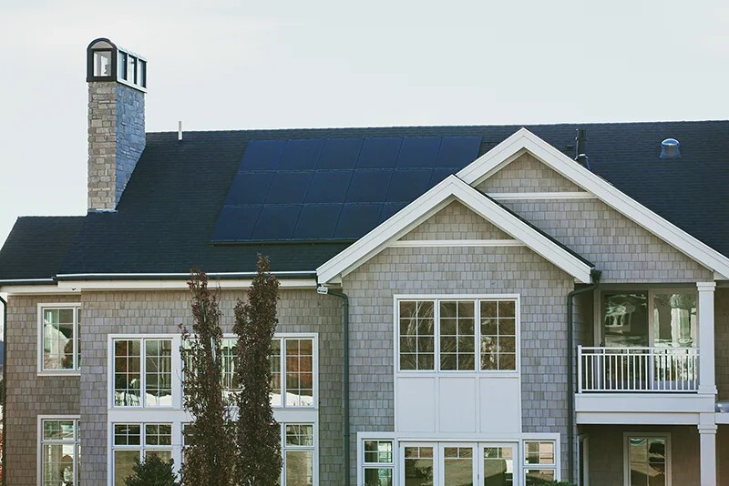 Six major trends in distributed photovoltaics 1