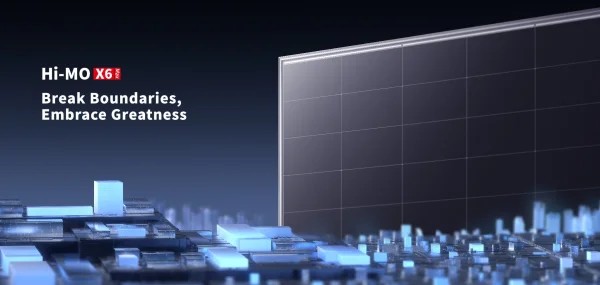The Longi Hi-Mo X6 Max Explained: A Deep Dive into Its Advanced Solar Solutions The Longi Hi-Mo X6 Max Explained: A Deep Dive into Its Advanced Solar Solutions