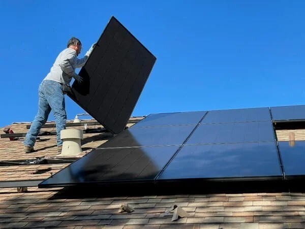 How to choose the battery capacity of JA Solar Panels How to choose the battery capacity of JA Solar Panels