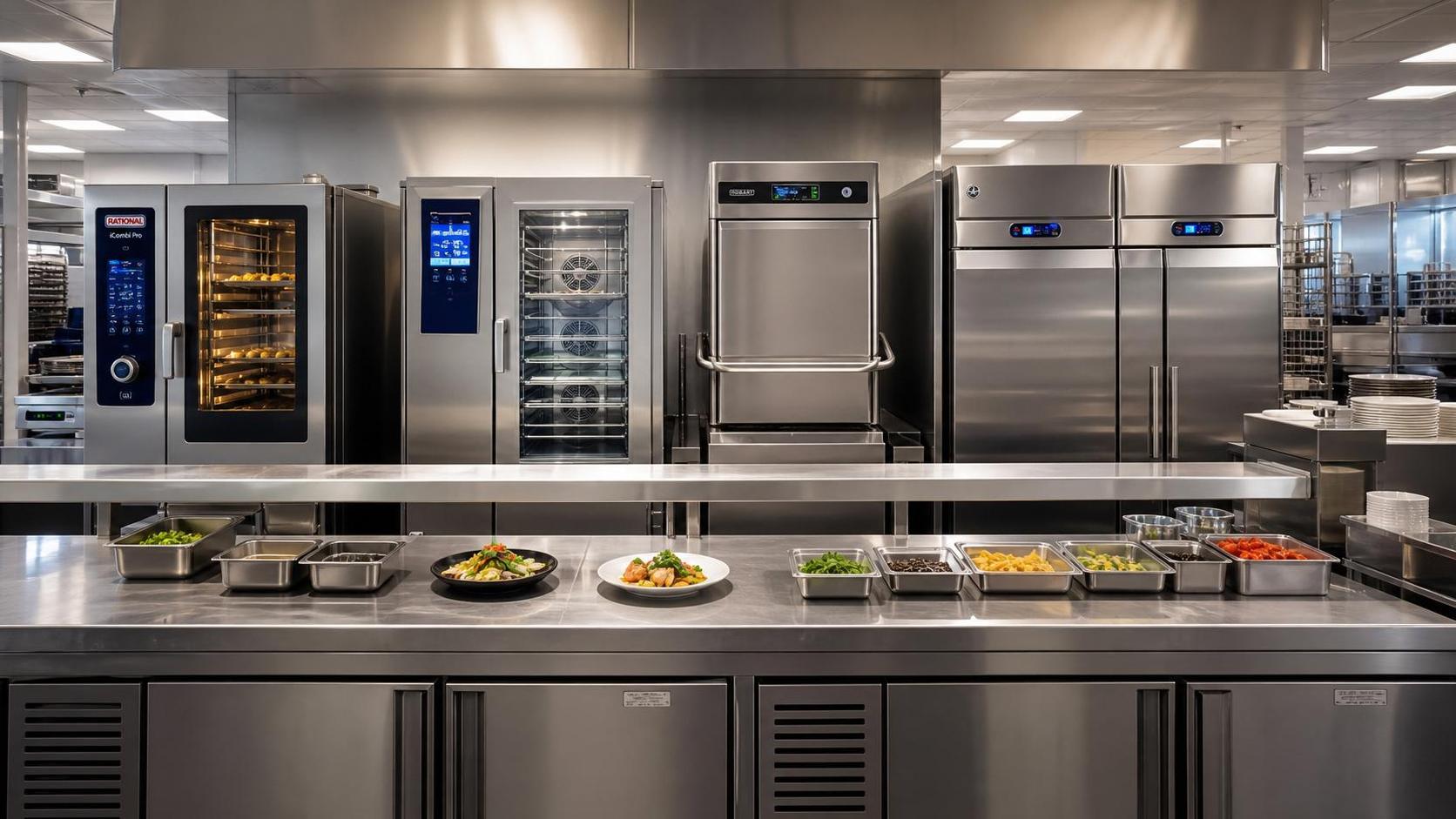 Chain Restaurant Operations Efficiency: 5 Metrics That Matter