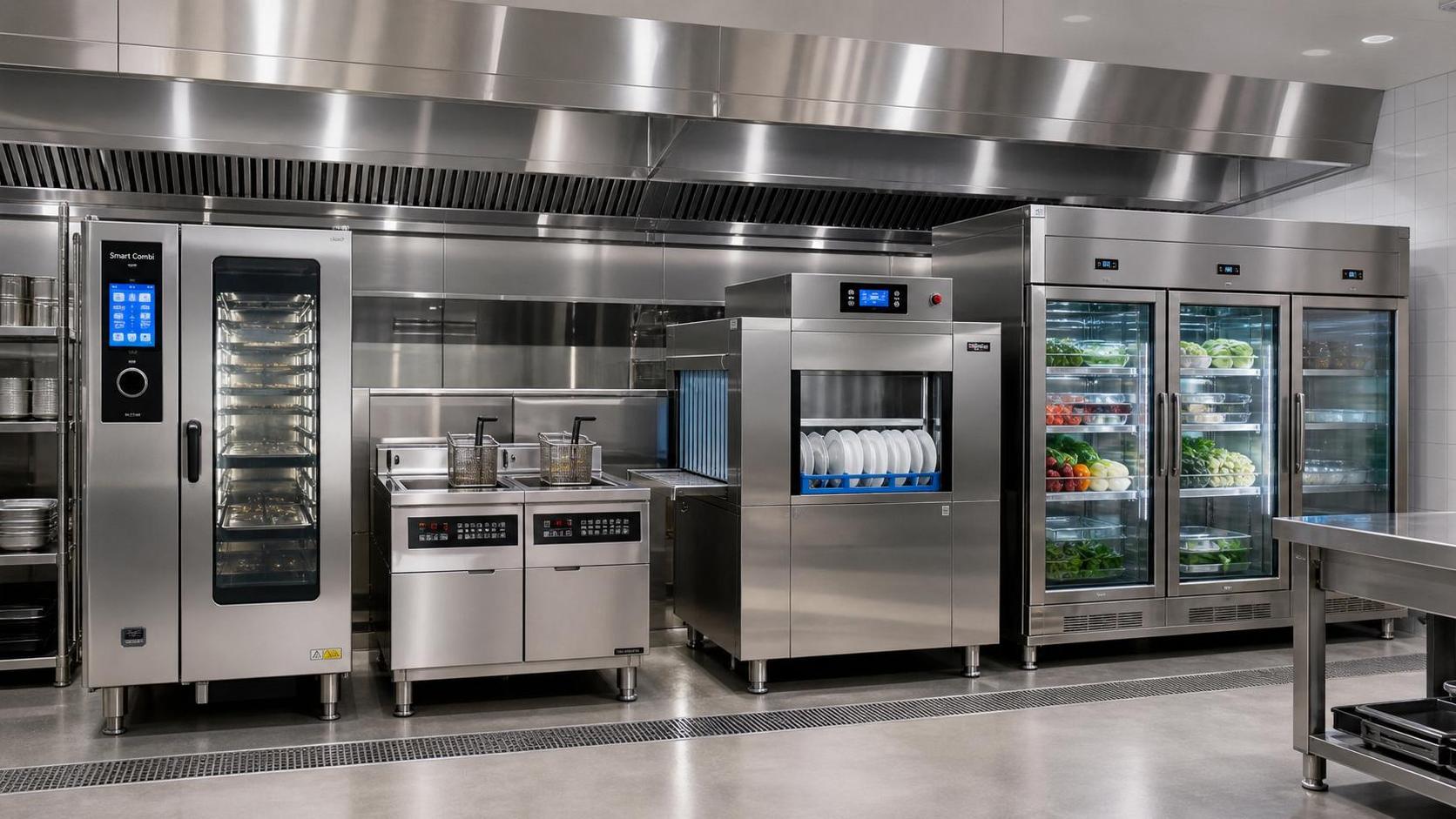 Foodservice Automation Labor Reduction: ROI vs Upfront Cost