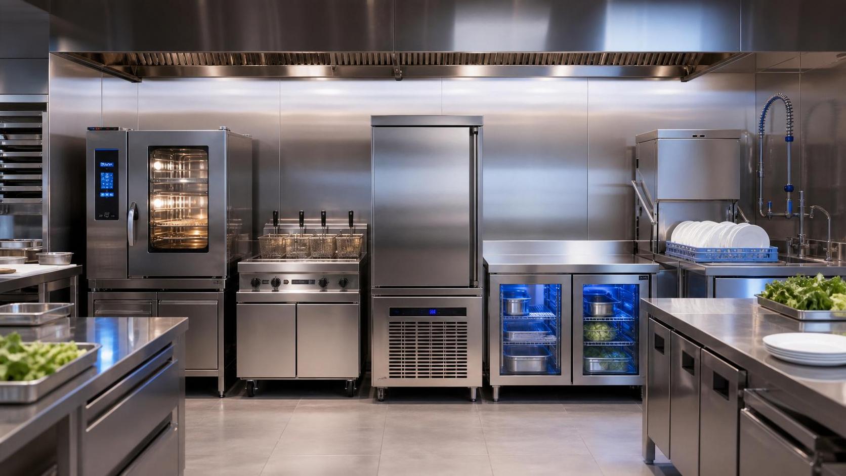 Restaurant Chain Standardization Process: Where Expansion Usually Fails