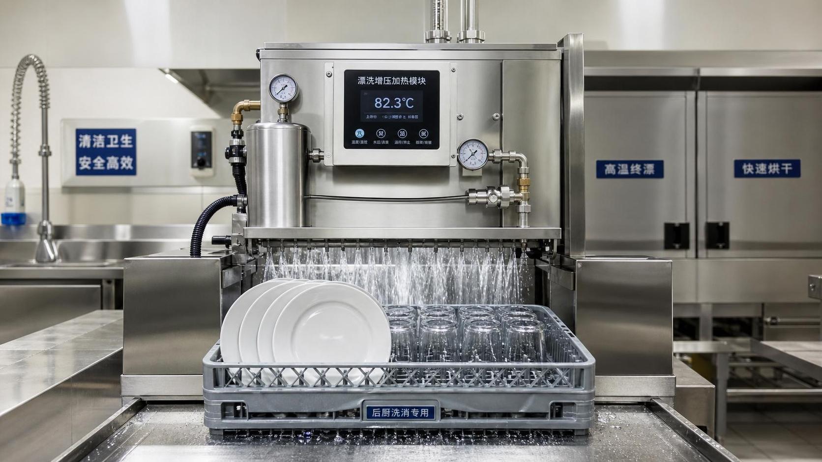 Dishwasher Rinse Booster Problems and Practical Fixes