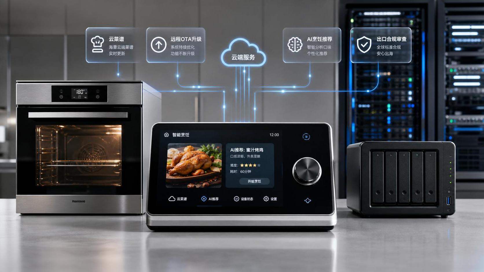 MIIT Tightens Data Rules for Cloud Recipe IoT Exports