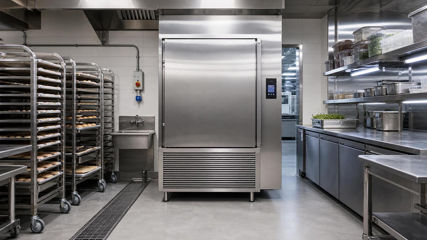Food Cooling Systems Price: Cost Drivers, Payback, and Hidden Installation Fees