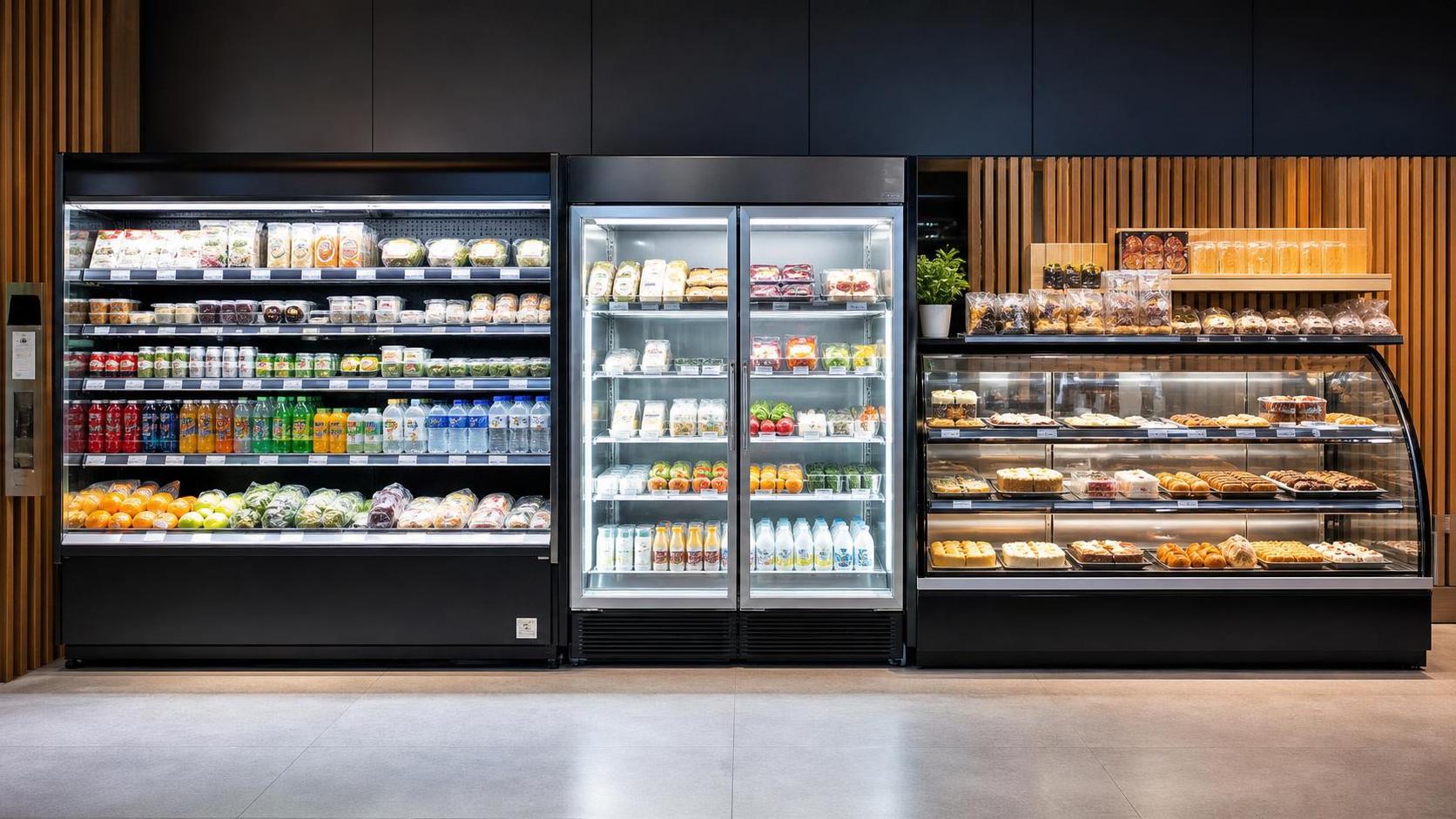 How to Vet a Retail Display Cases Supplier in 2026