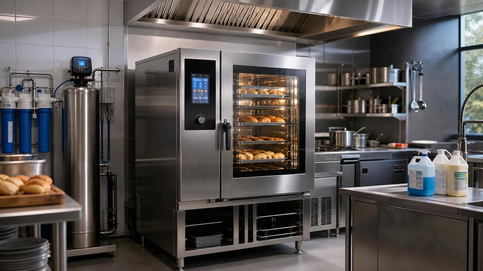 Combi Oven Price Guide: What Changes Total Cost in 2026