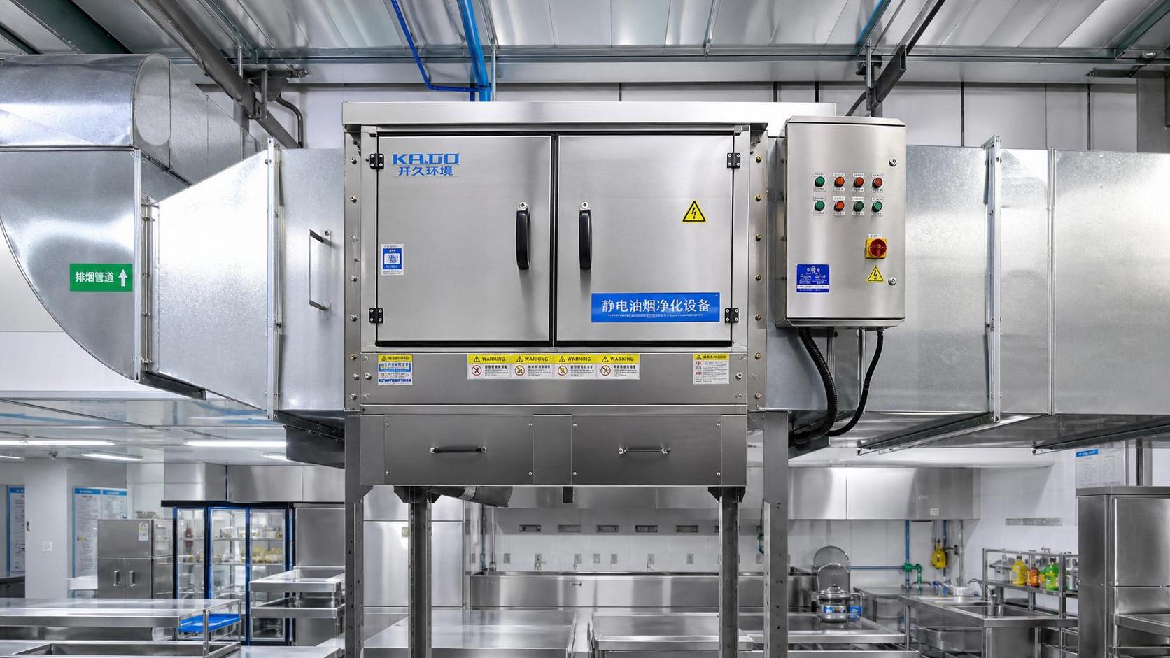 Grease Removal Systems Cost: What Impacts Installation and Maintenance