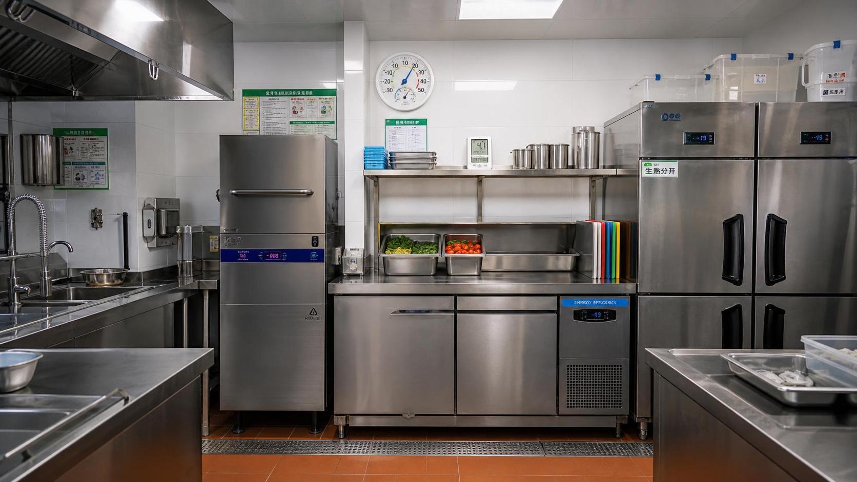 Sanitation Standards Explained: What Fails Most Often in Commercial Kitchen Inspections