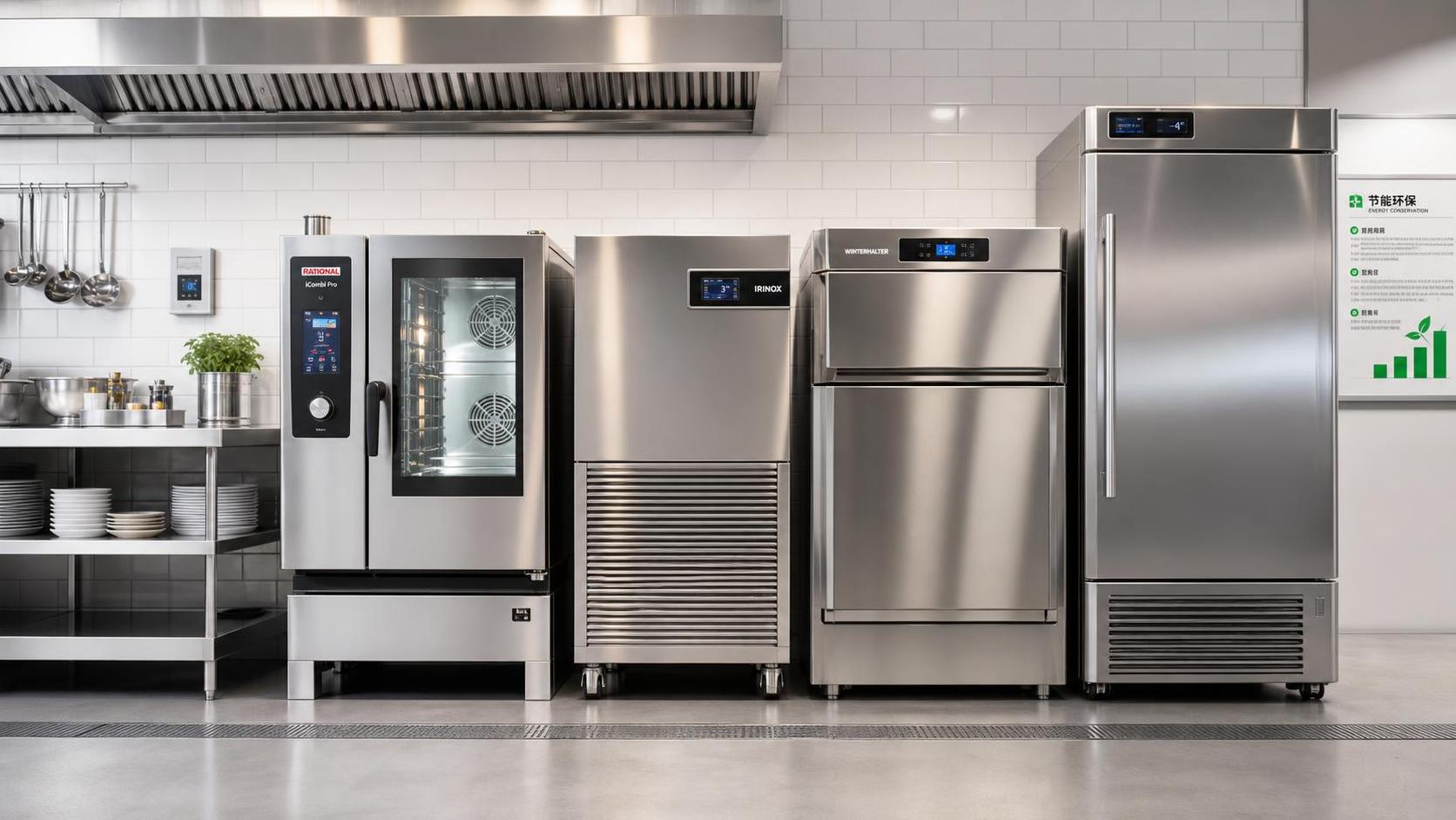 Restaurant Equipment ROI: What to Upgrade First in 2026