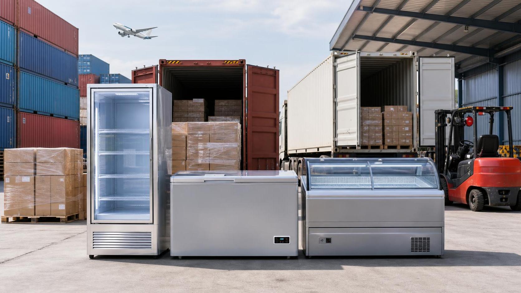 China-Uzbekistan AEO Deal Speeds Food Equipment Clearance