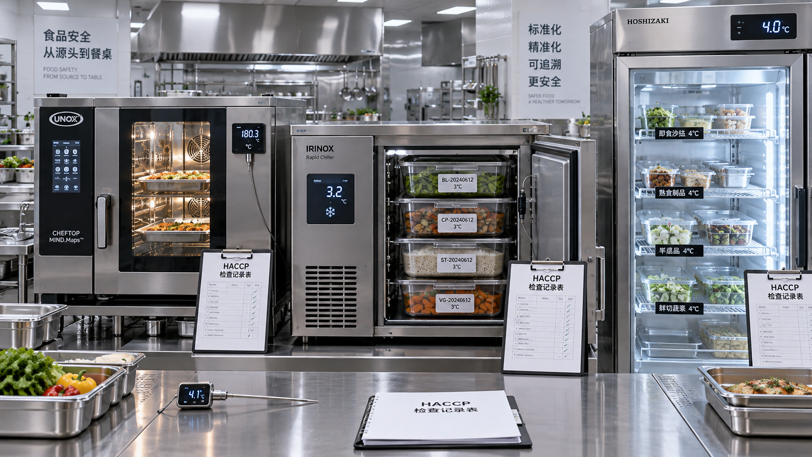 When does NSF HACCP verification need to be repeated?