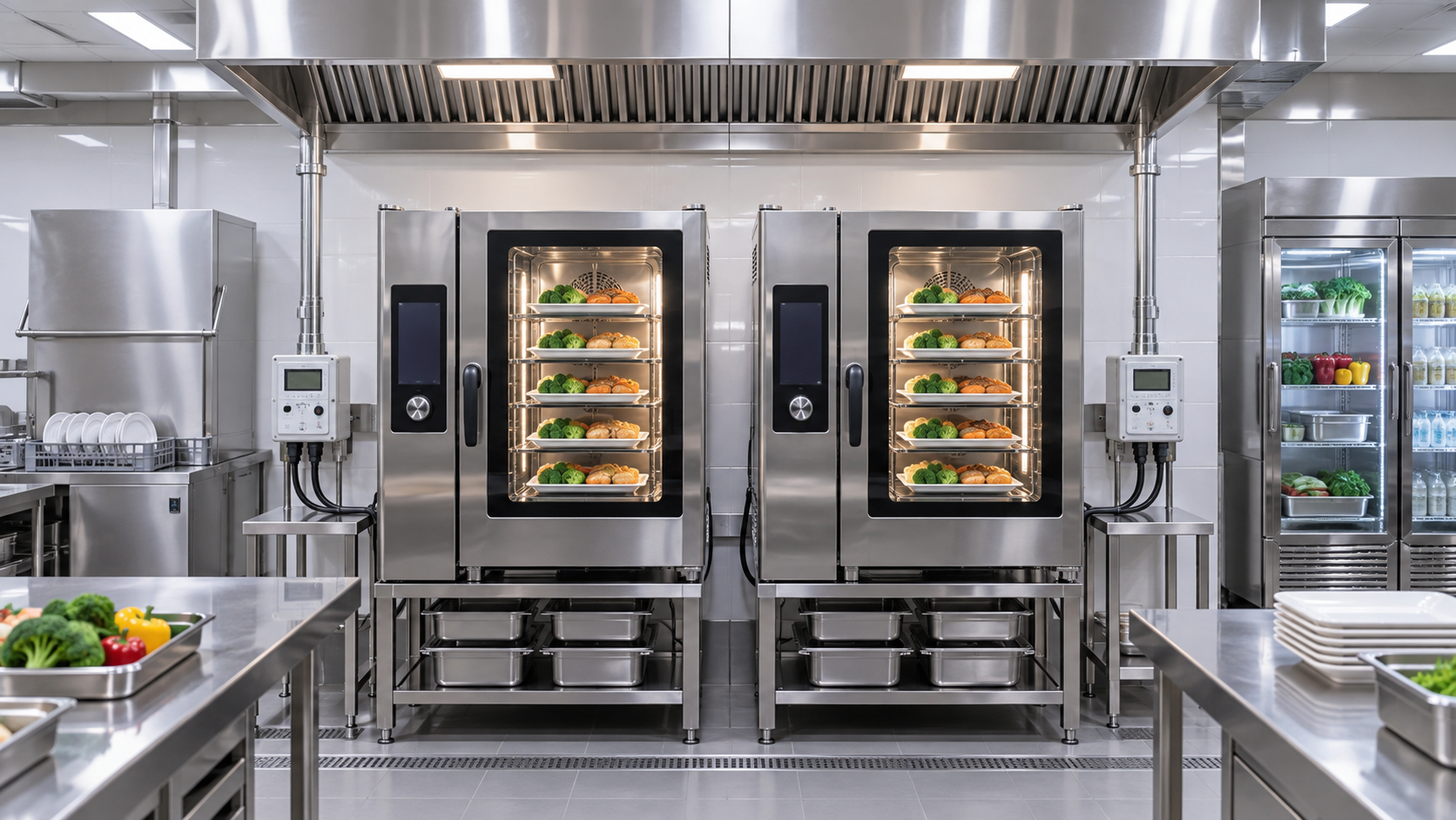 How Can Buyers Compare Commercial Kitchen Energy Data Fairly?