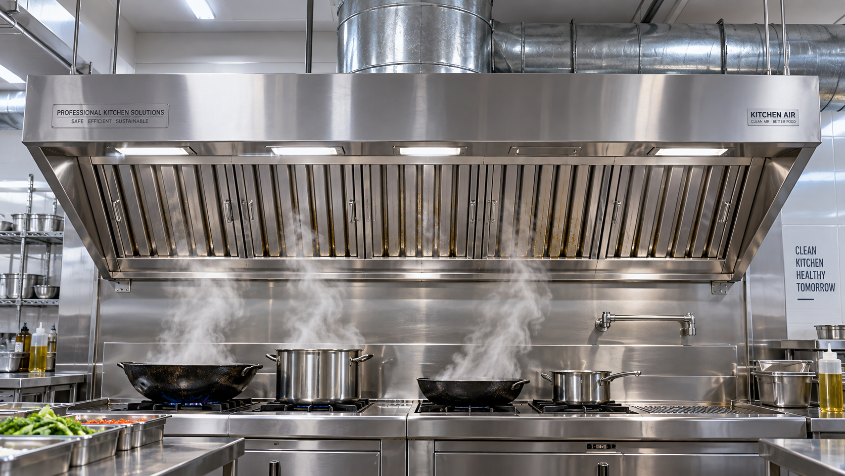 What Causes Grease Filtration Performance to Decline Over Time?