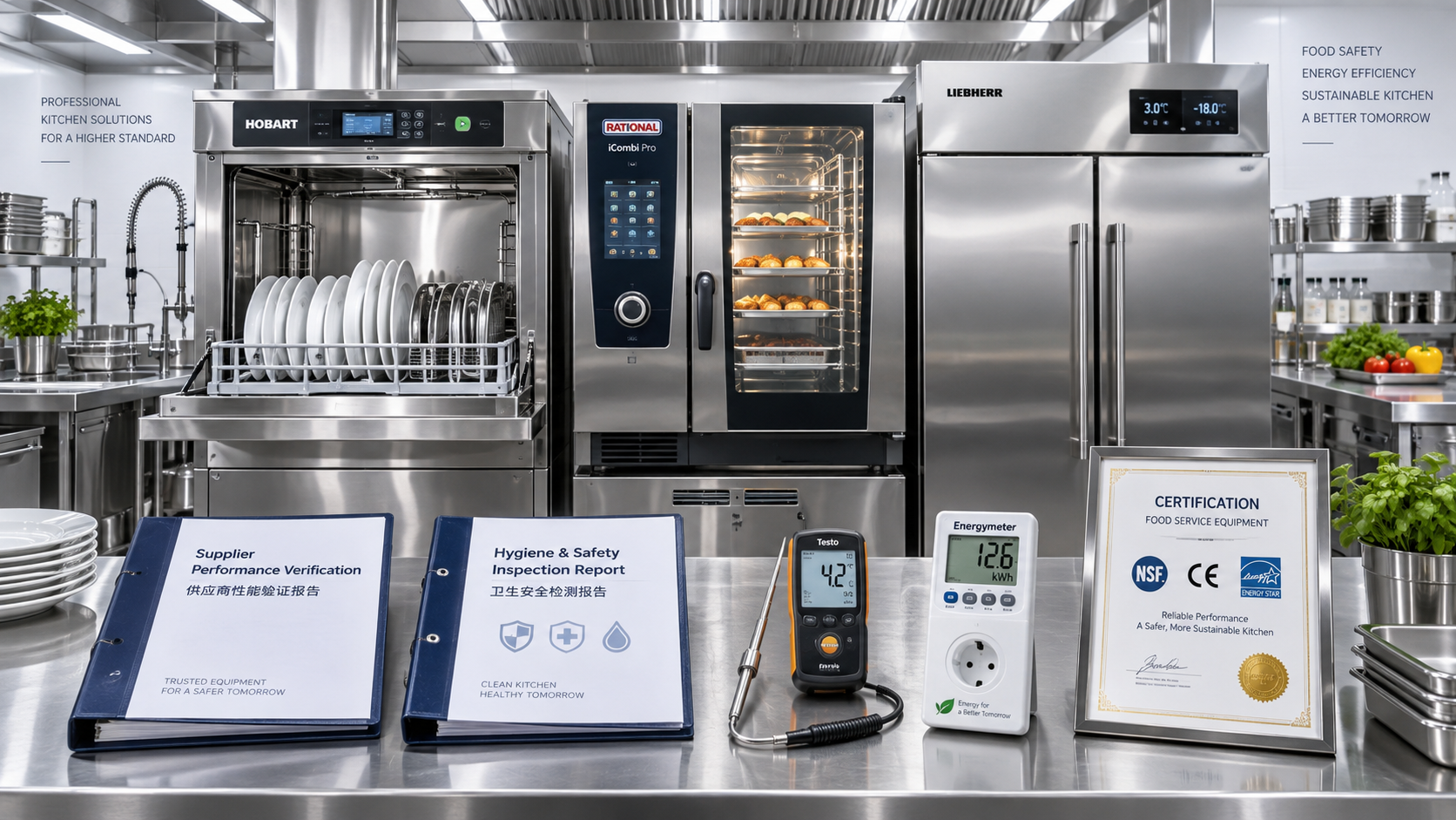 How Can Hotels Verify Supplier Performance Claims Before Purchase?