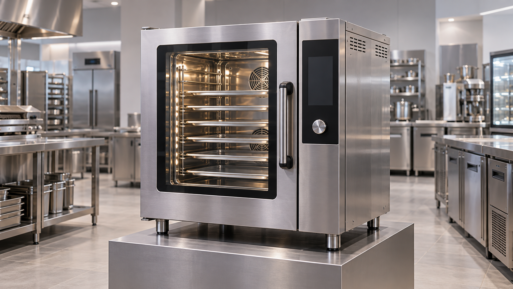 RATIONAL USA Appoints The YES Group as MAFSI Region 19 Representative