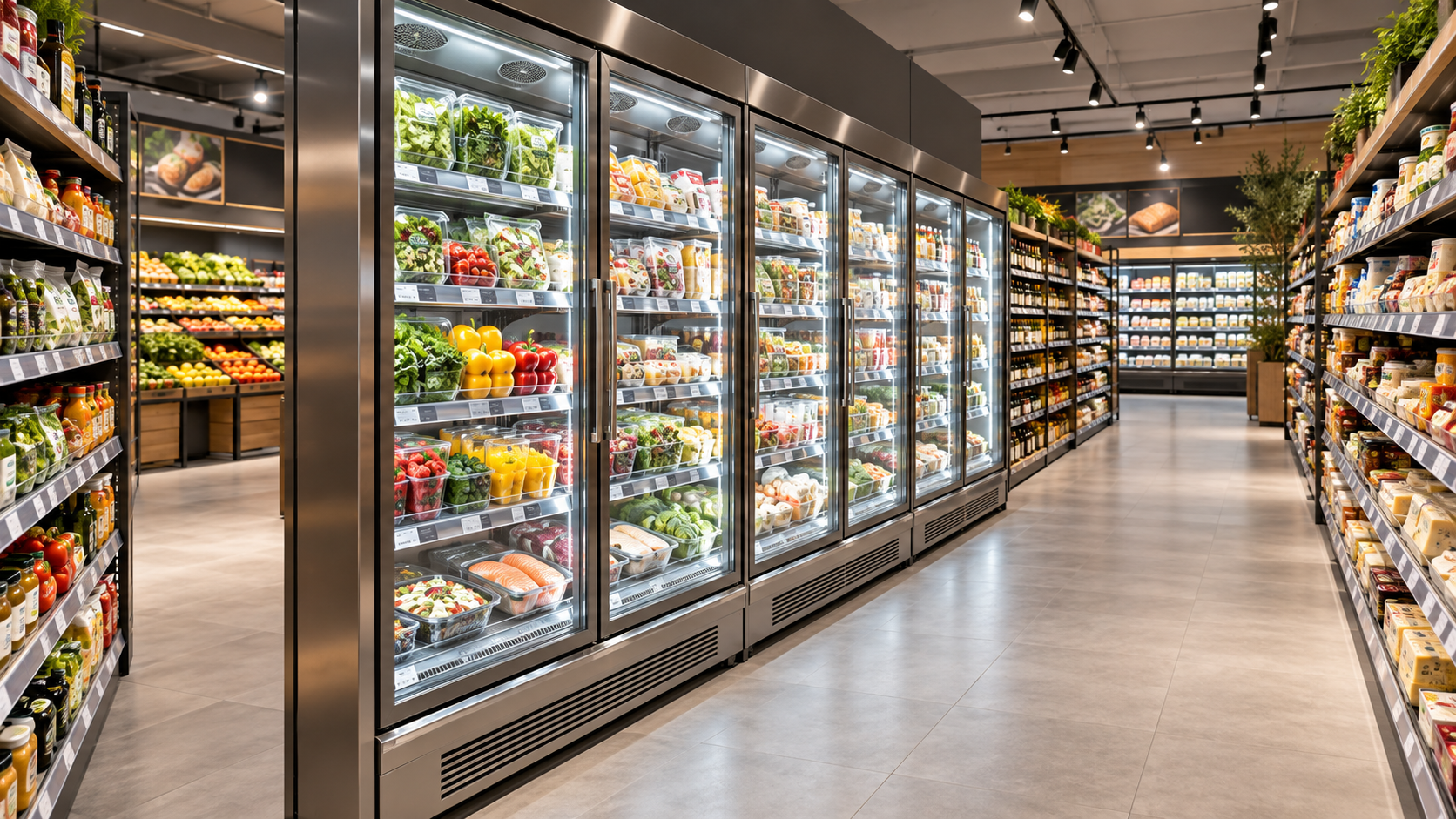 White Summit Capital Plans Up to €100 Million for Aneo Retail Expansion