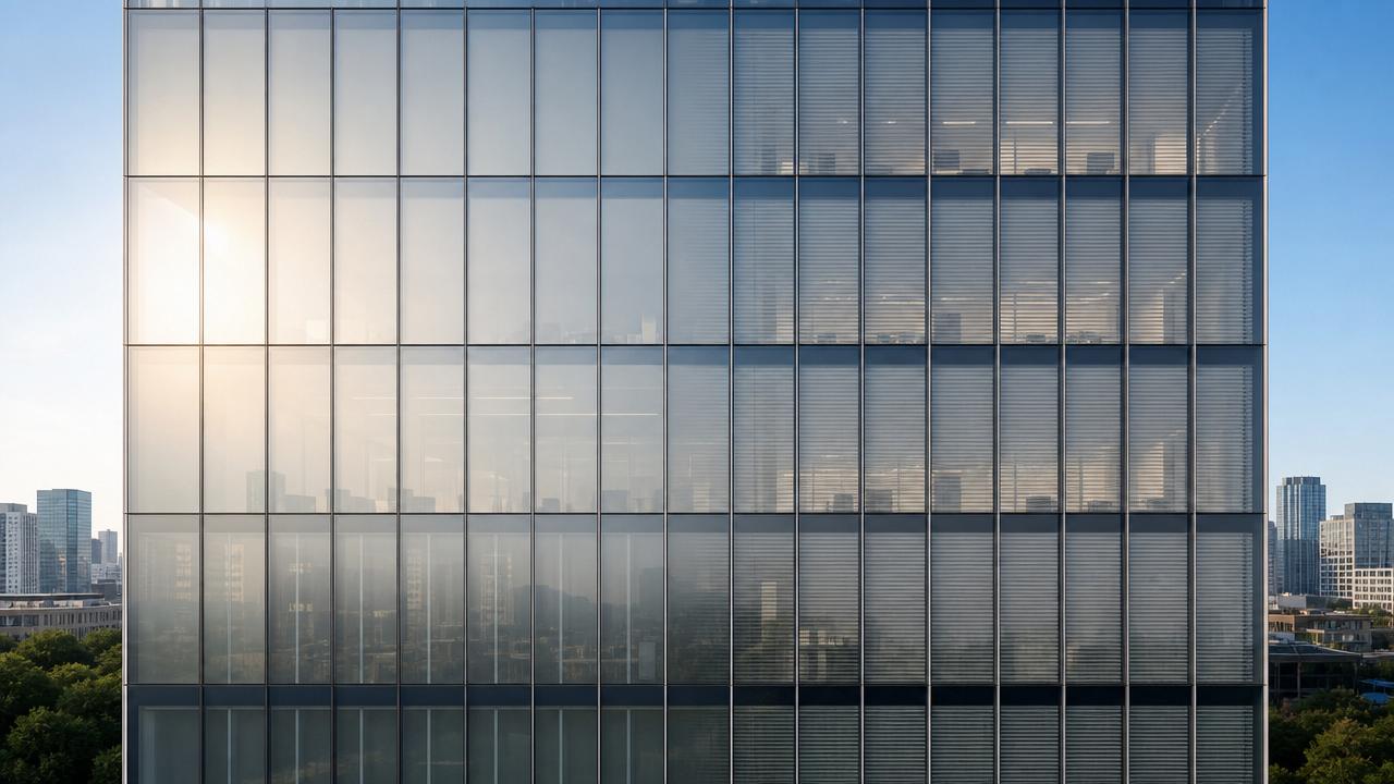 Smart Glass vs Blinds: Which Cuts Cooling Costs Better?