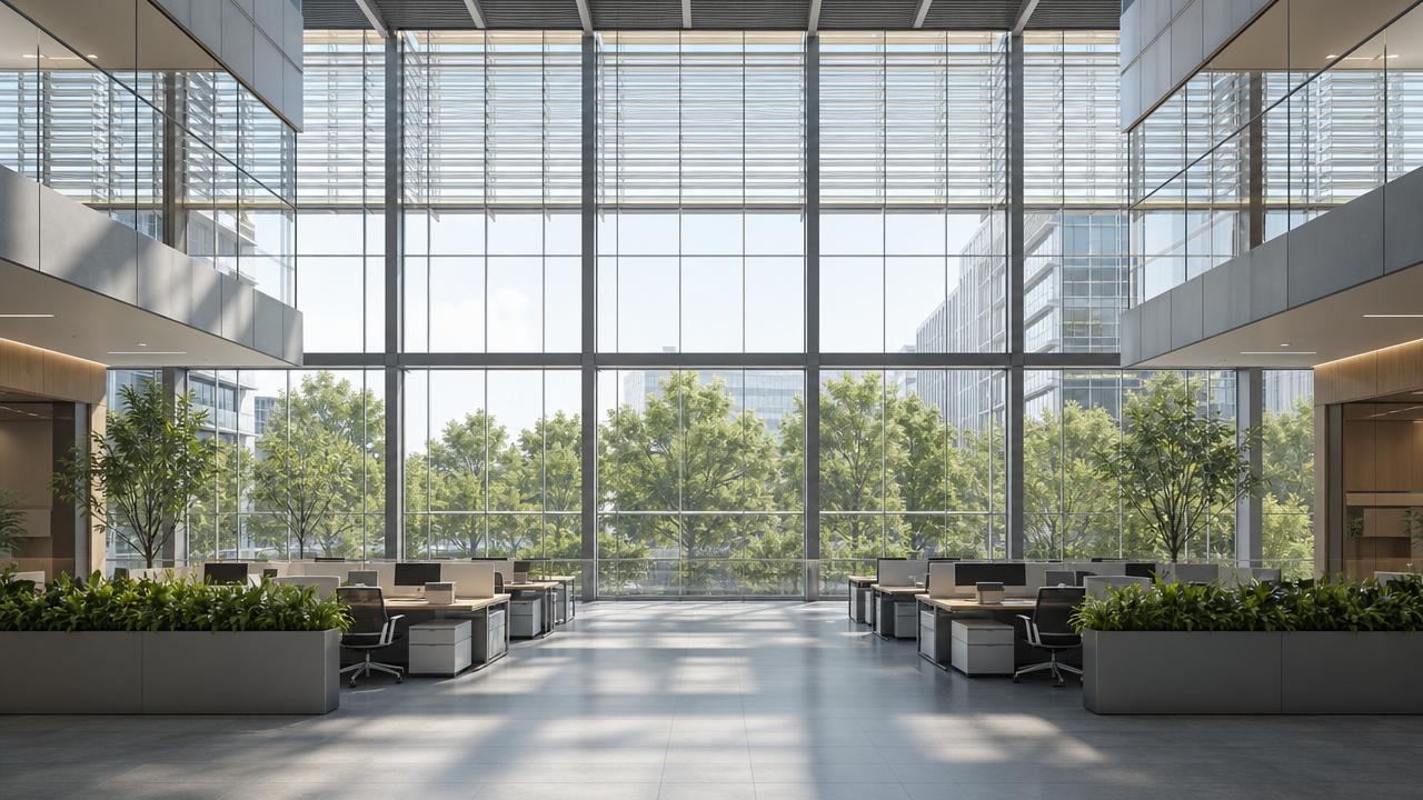 Daylighting Strategies That Improve Comfort Without Glare