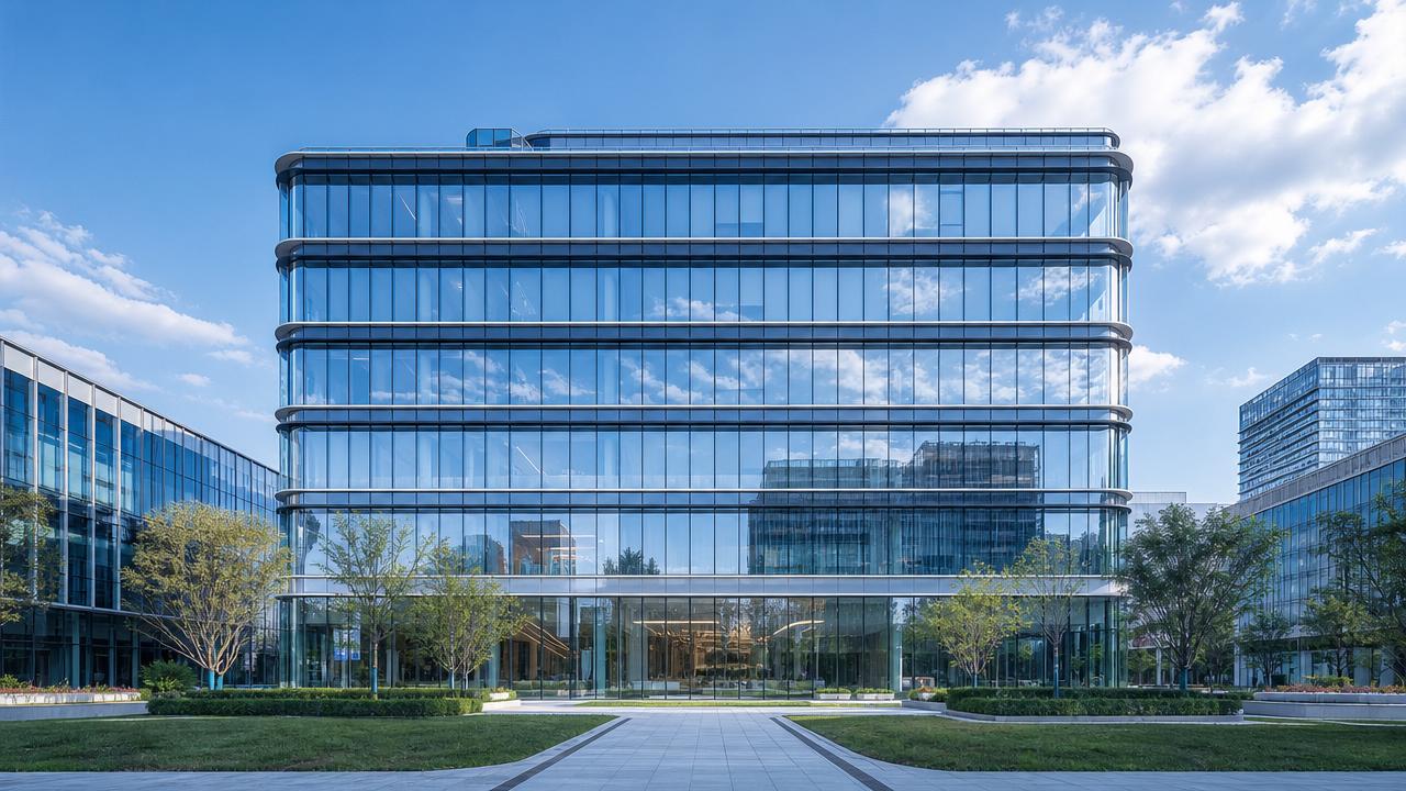 LEED Certification: Glass Choices That Support More Credits