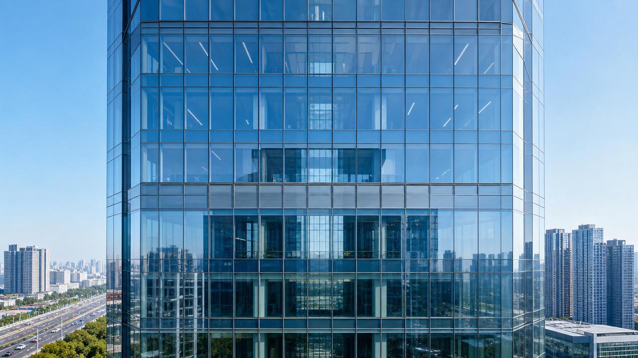 Laminated Glass Trends in Safer, High-Performance Facades