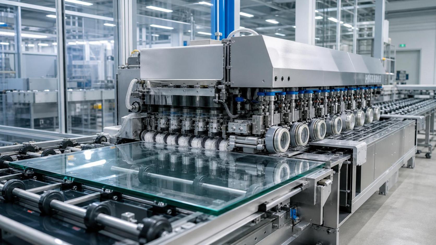 How to Choose a Glass Edging Machine for Insulated Glass: Key Specs That Matter