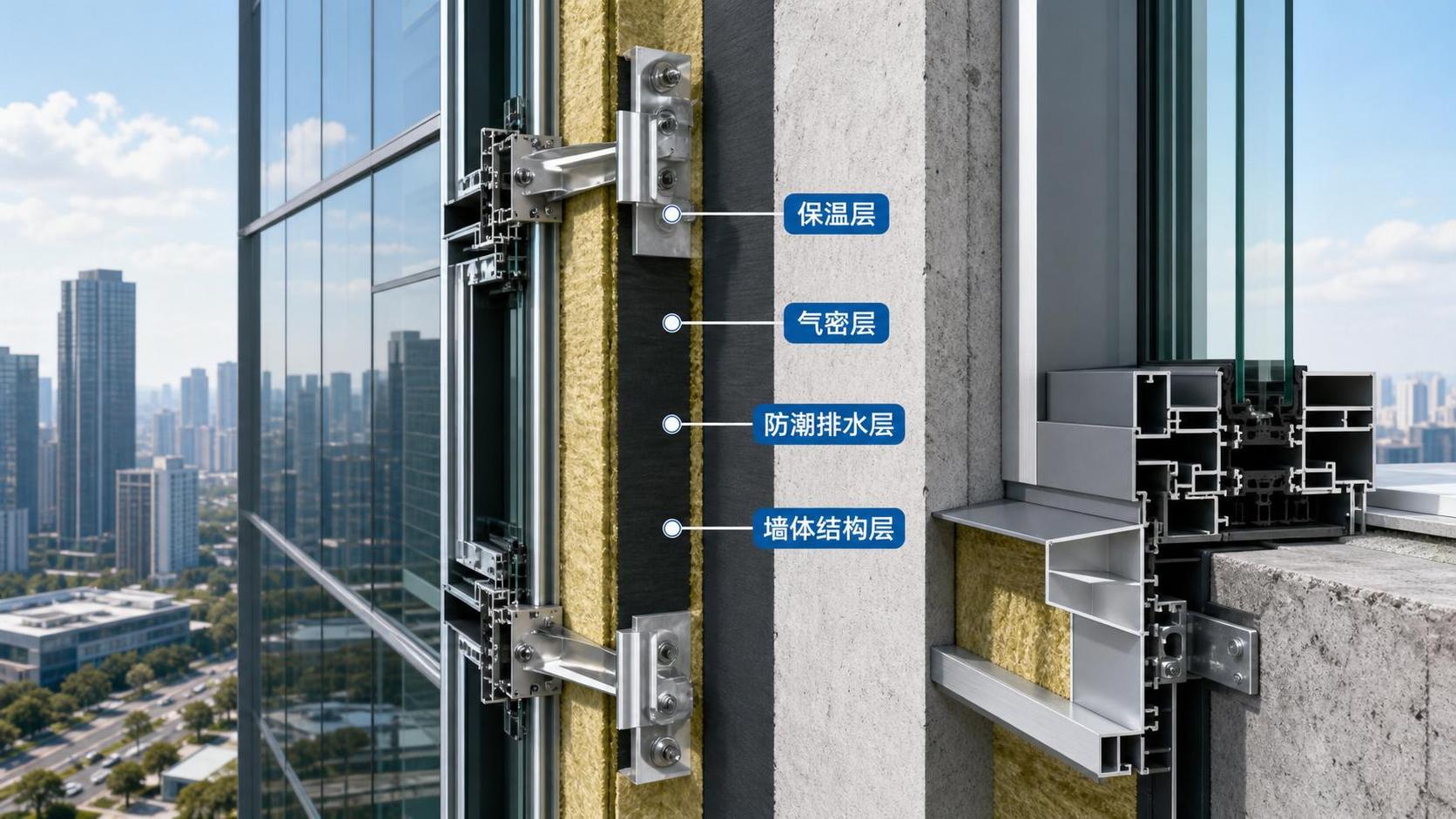 Building Envelope Insulation: How to Compare R-Value, Air Leakage, and Moisture Control