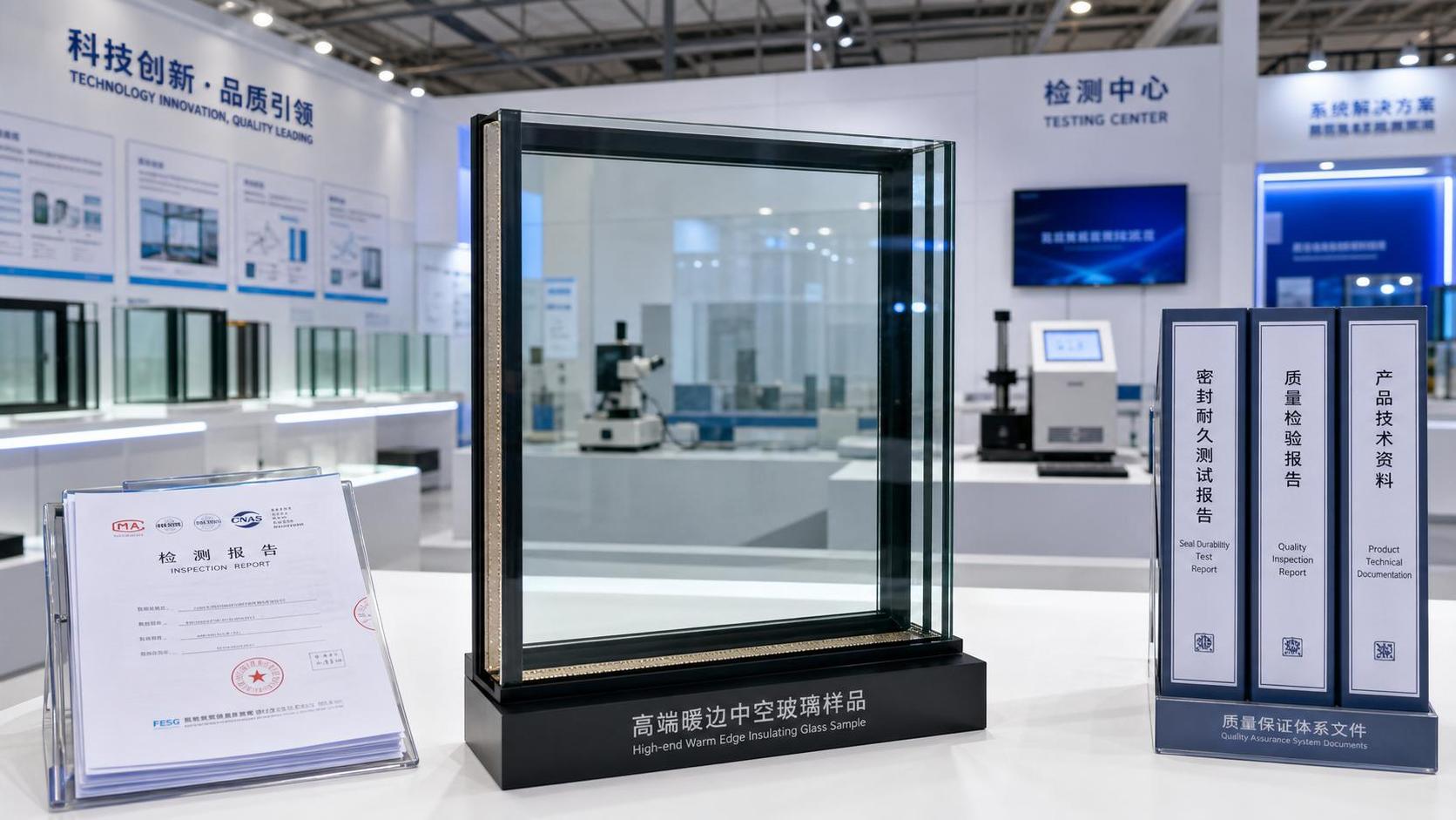 Eurasia Window Puts Warm-Edge IGUs Under Audit Focus