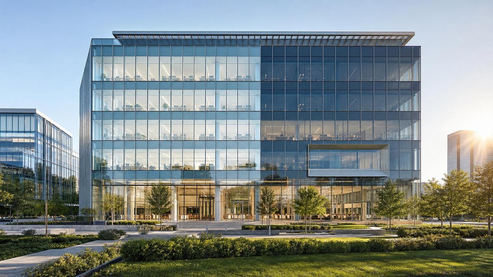 Electrochromic Glazing Facade Applications: Where Dynamic Tinting Delivers Real Energy Savings