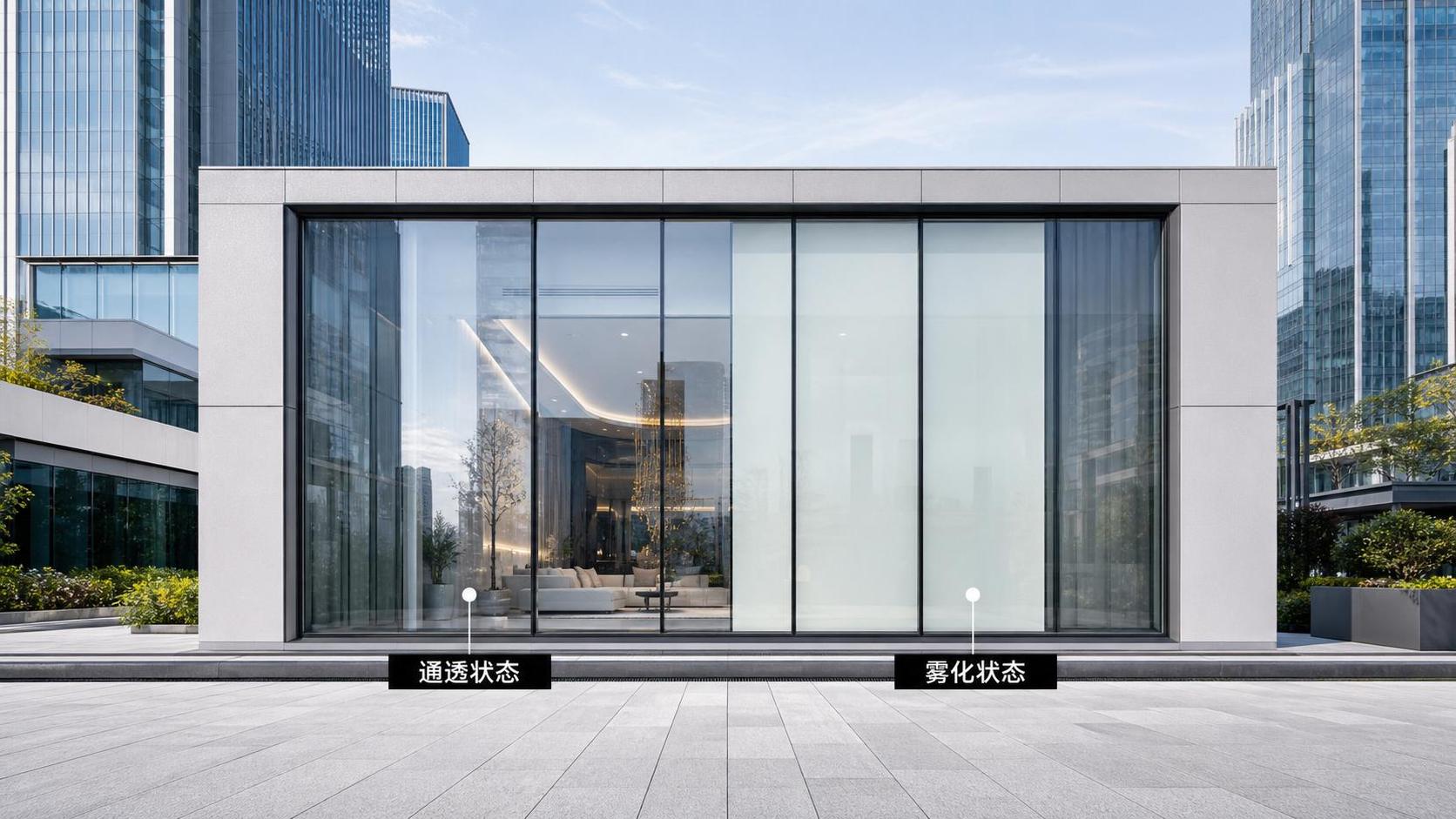 Smart Window Systems Price Breakdown: What Drives Cost in Commercial Facade Projects?