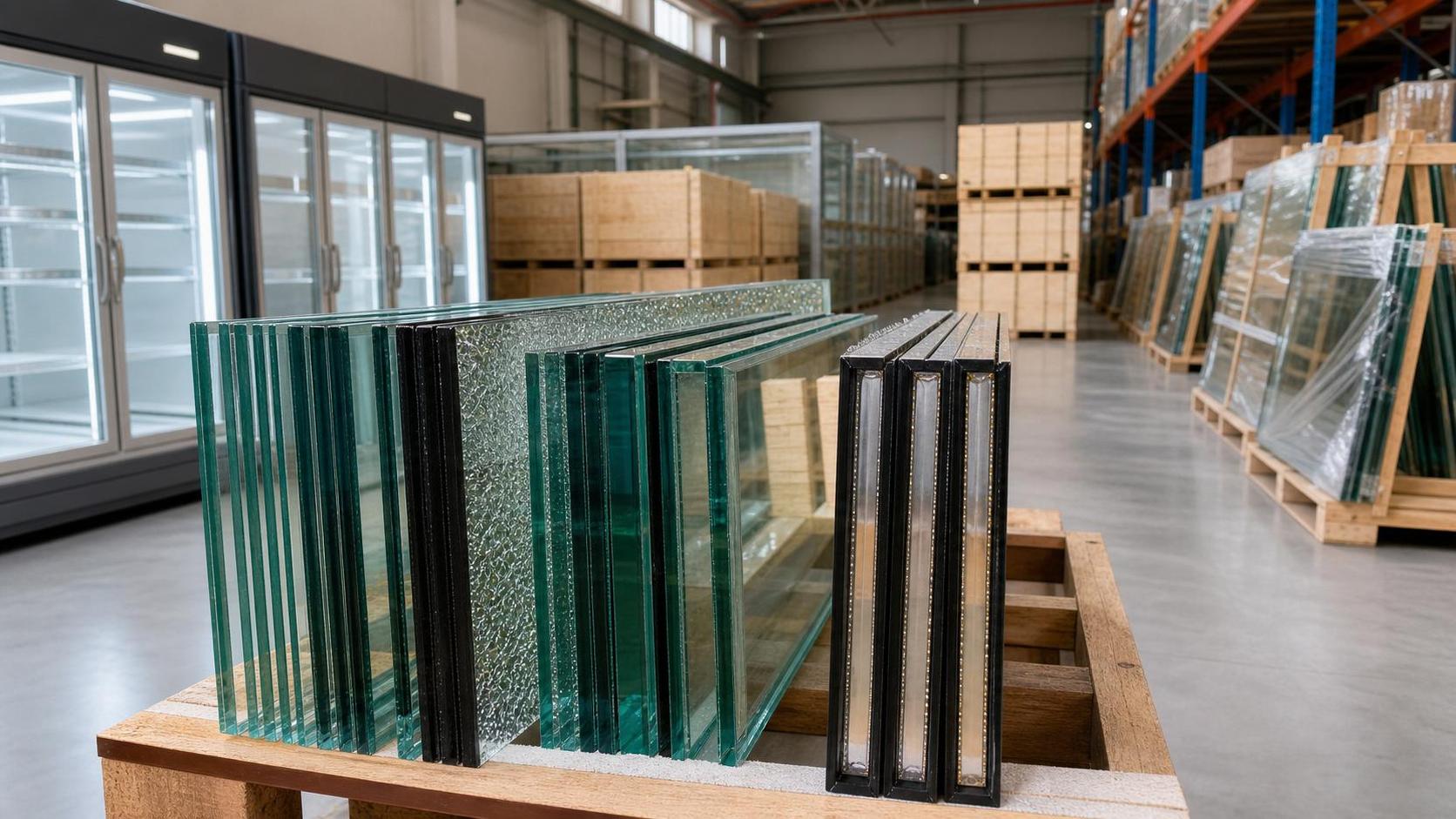 Brazil Reviews Anti-Dumping Duty on Chinese Safety Glass
