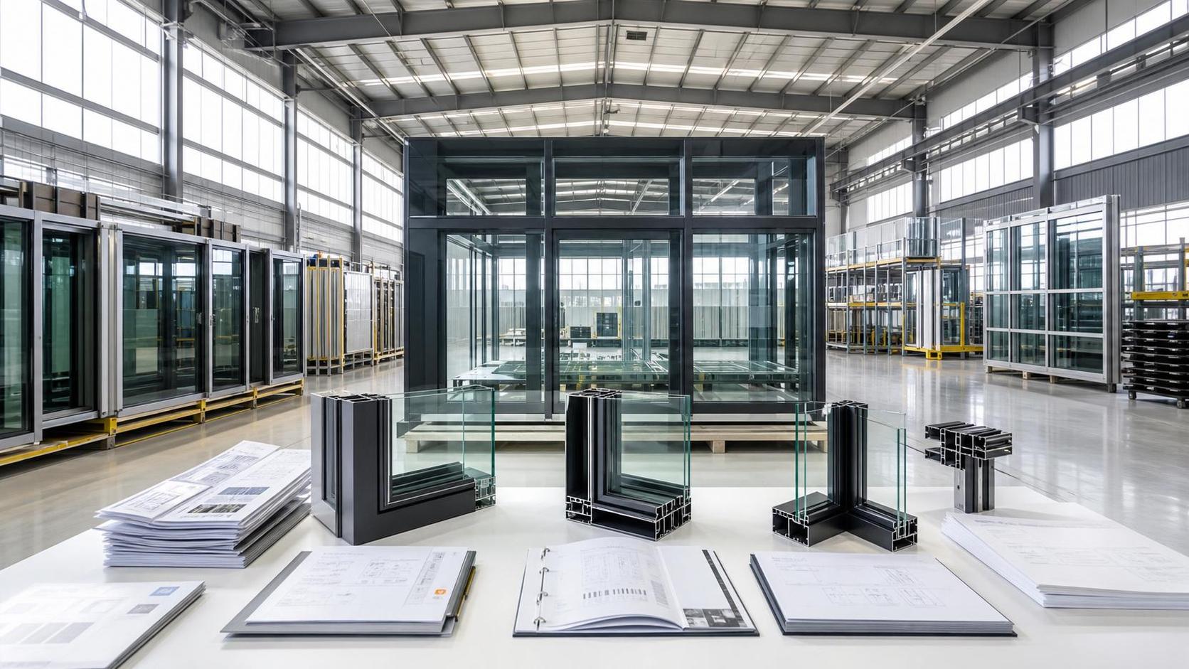 Glasstec 2026 Opens as Unitized Walls Face New Checks