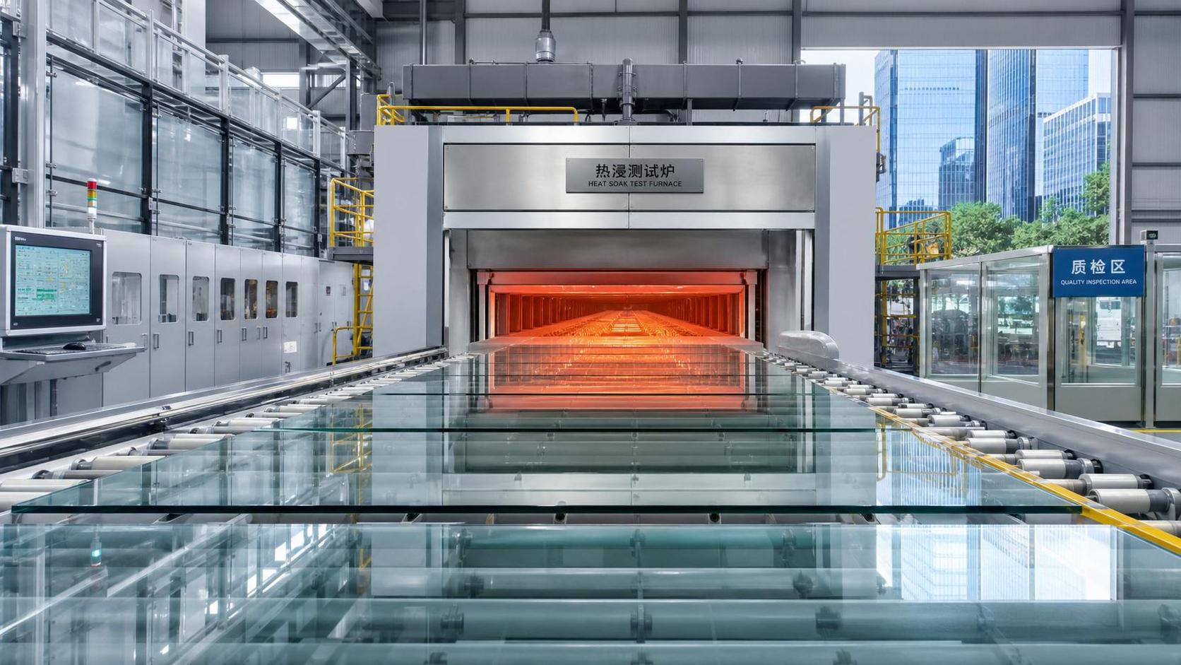 Tempered Glass Processing Heat Soak: When Is It Required and What Defects Does It Prevent?