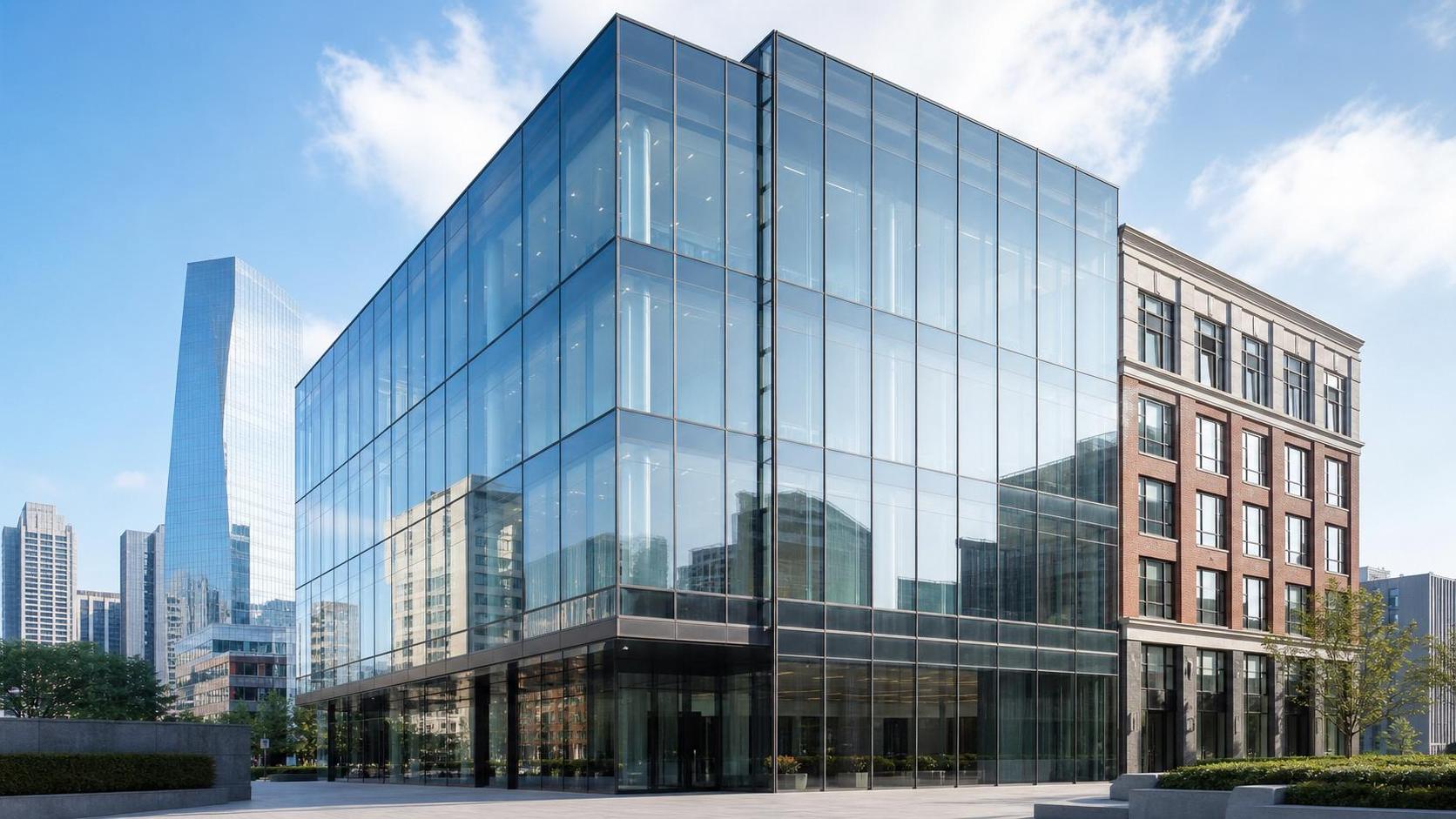Vacuum Insulating Glass Facade Applications: Where It Fits and What Design Limits to Check